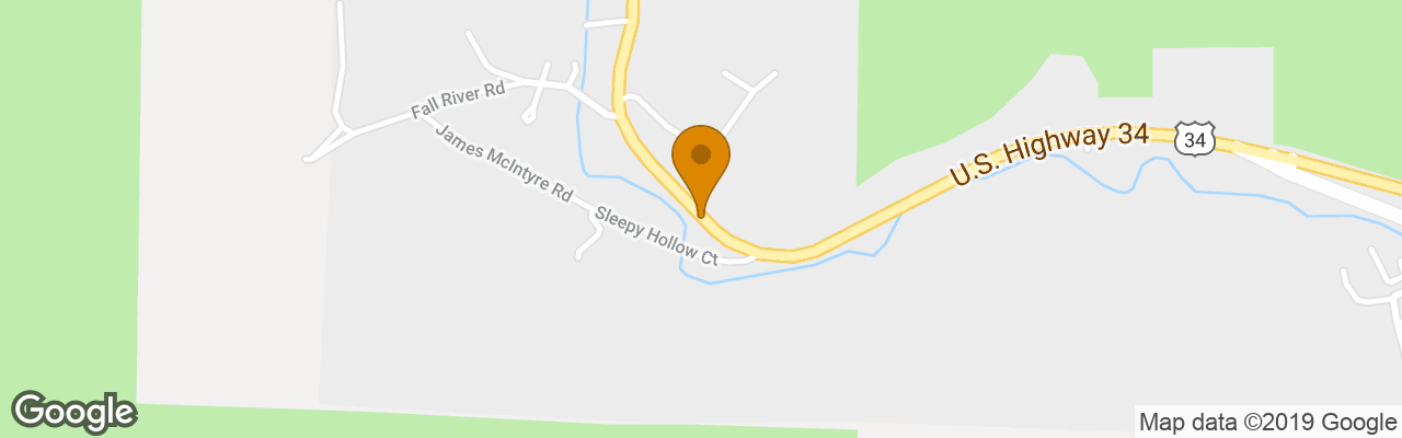 Hotel Trails West On The River 