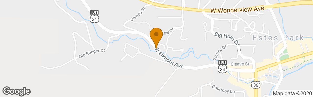 Hotel Trappers Motor Inn 