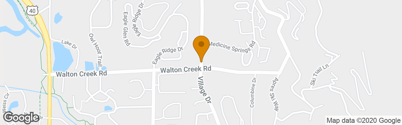 Hotel Trappeur's Crossing 