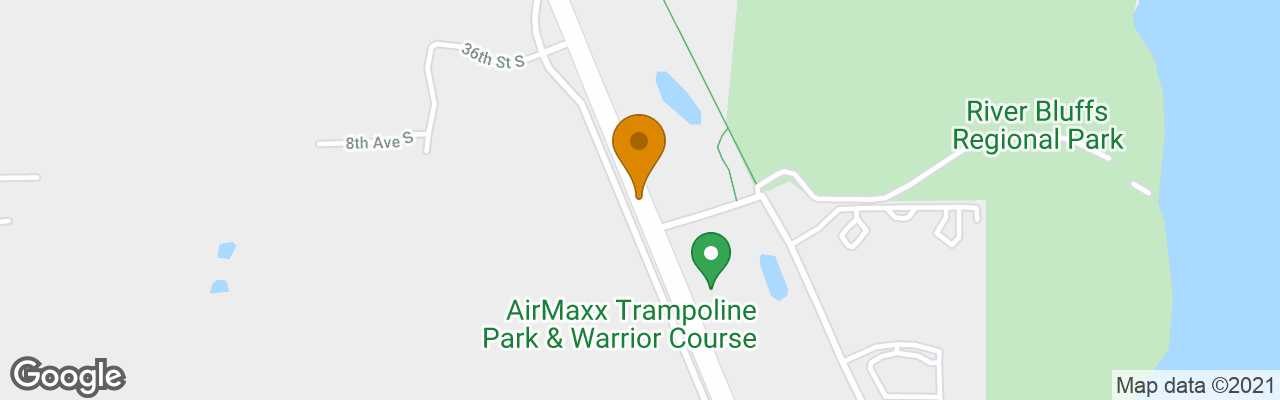 Travelodge Motel of St Cloud 