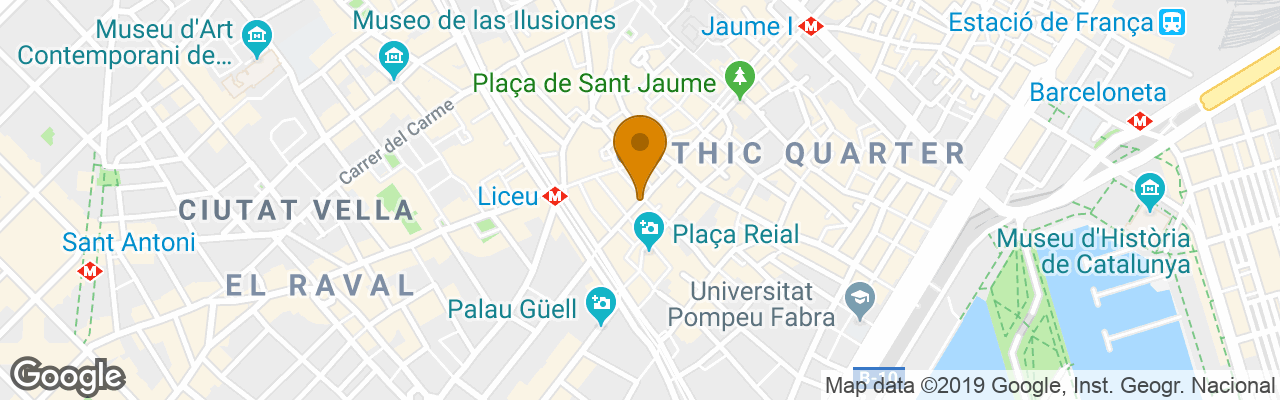 Hotel Adagio Gastronòmic 