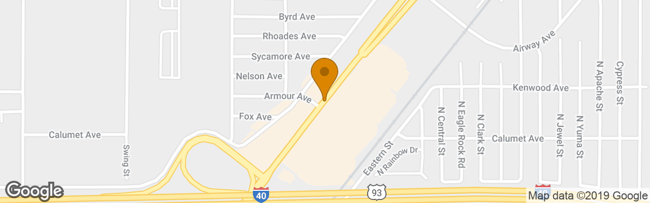 Hotel Econo Lodge Kingman 