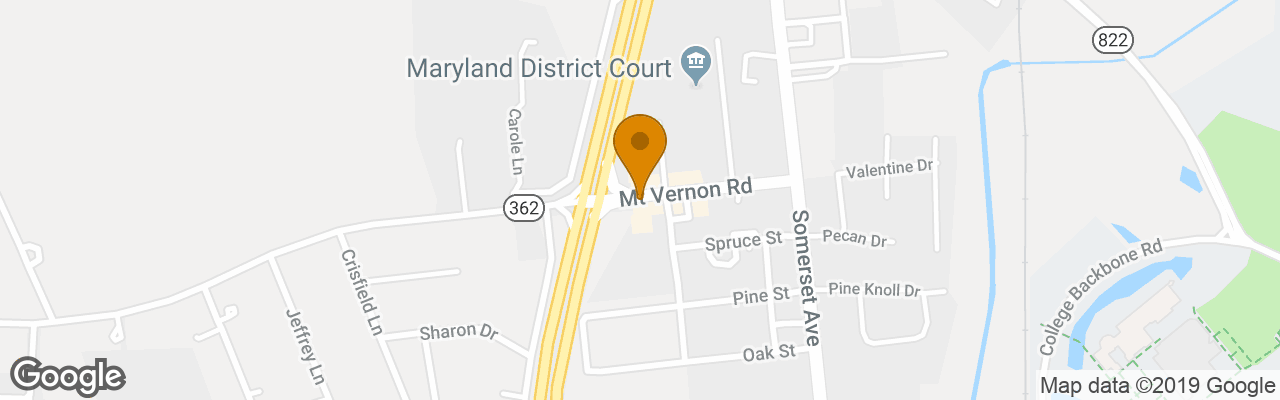 Hotel Americas Best Value Inn 