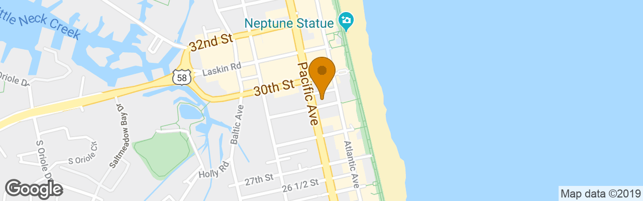 Hotel Knights Inn & Suites Virginia Beach Va 