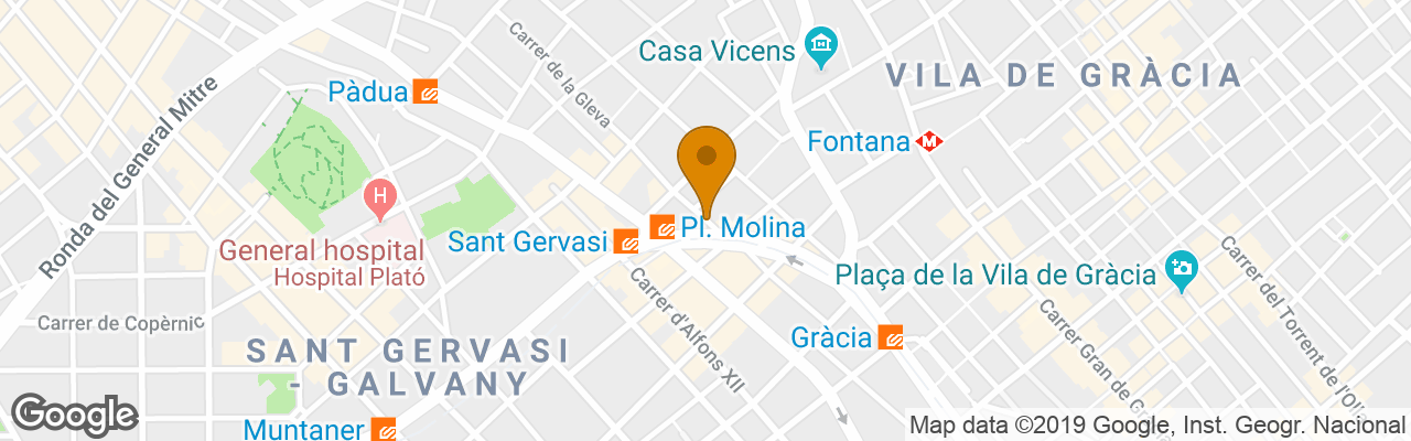 Apartamentos Augusta 