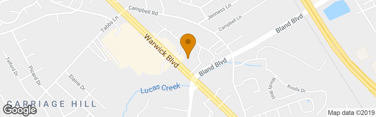 Hotel Travelodge Newport News 