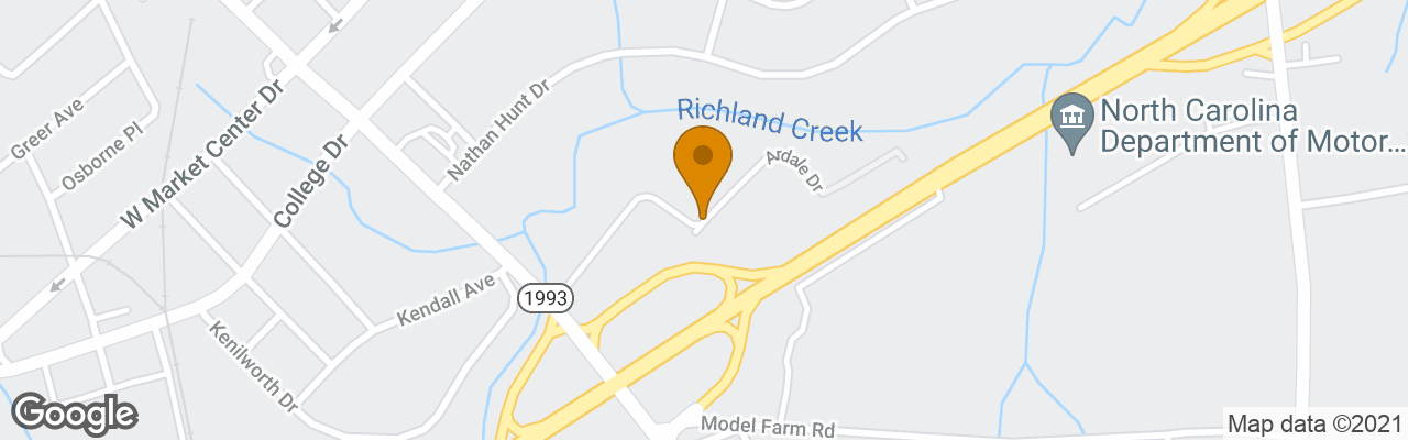 Hotel Knights Inn High Point 