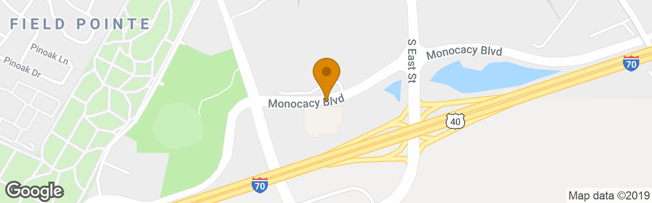 Hotel Super 8 Frederick 