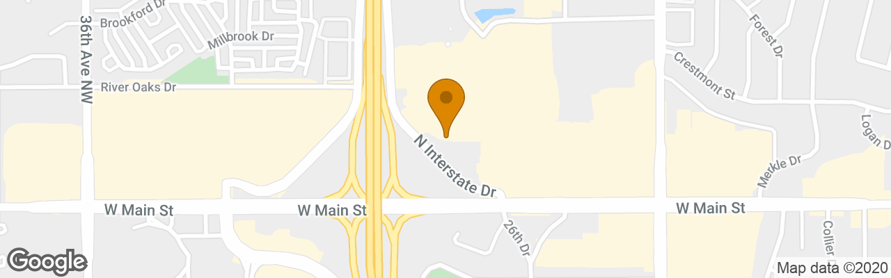 Hotel Norman Travelodge 