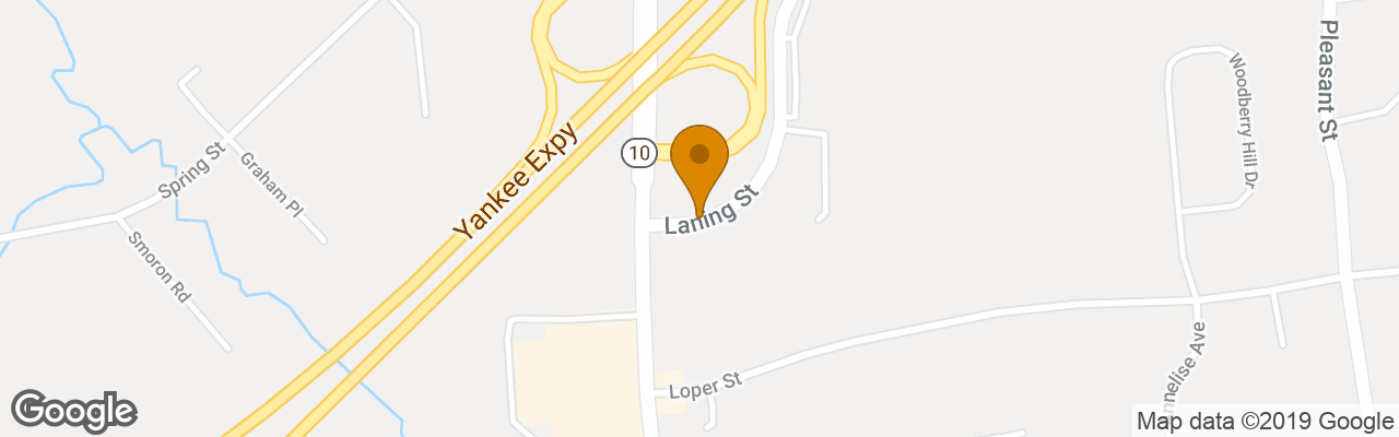 Hotel Days Inn Southington 