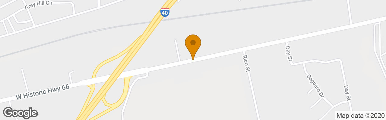 Hotel Gallup Travelodge 