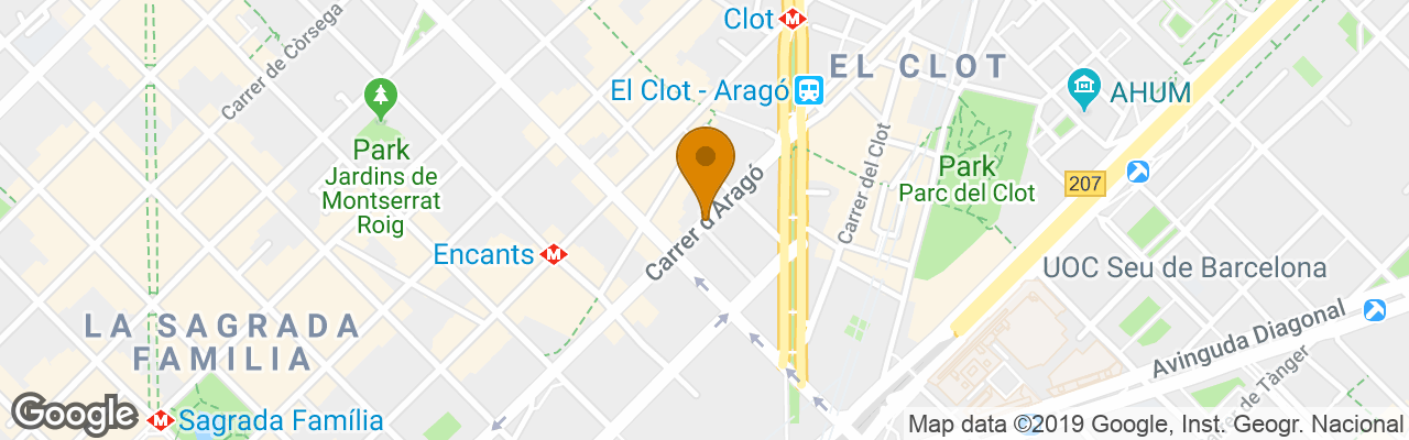 Hotel Catalonia Sagrada Familia 