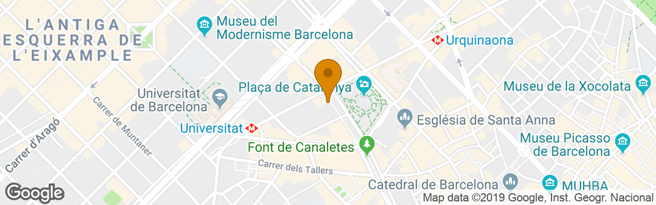 H10 Catalunya Plaza Boutique Hotel 