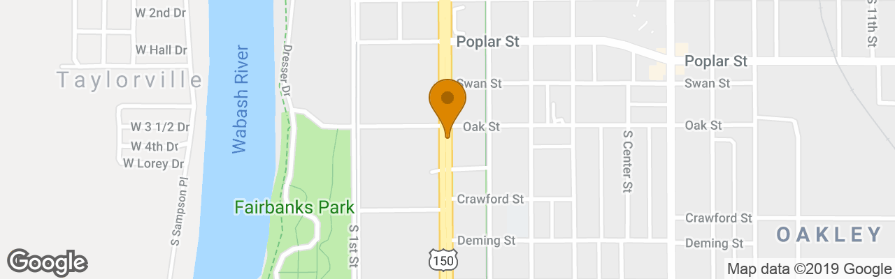 Hotel Terre Haute Travelodge 