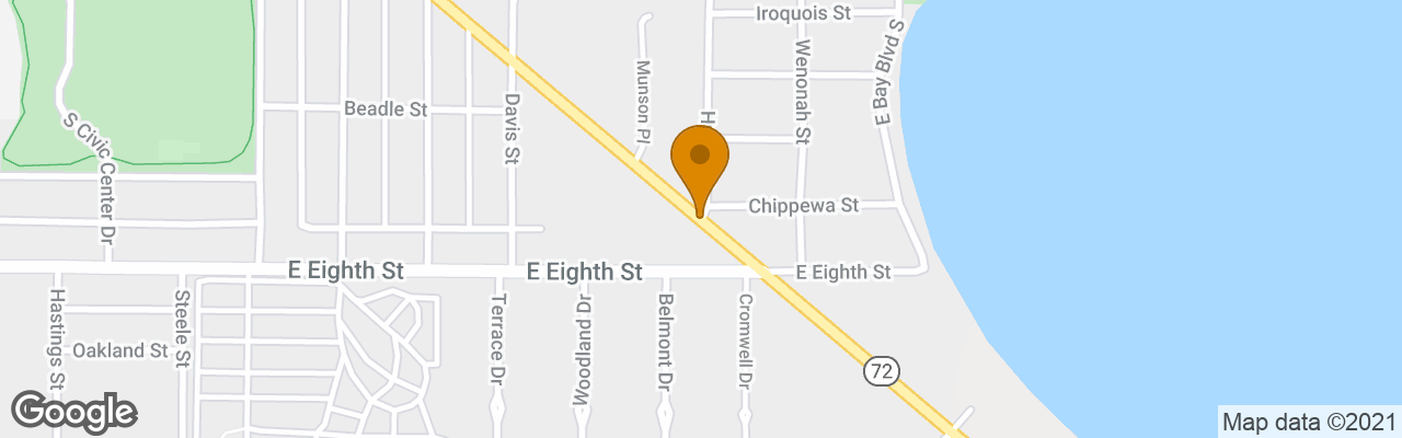 Hotel Travelodge & Suites 