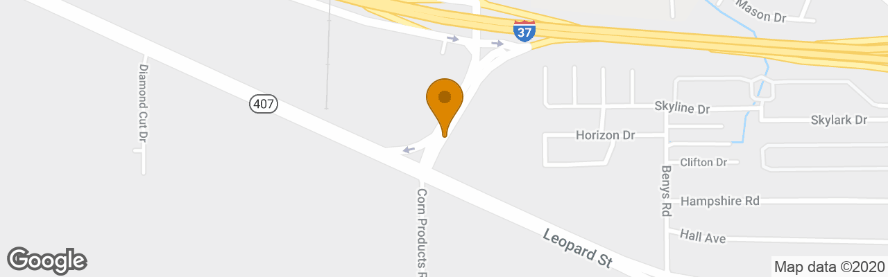 Motel Americas Best Value Inn 