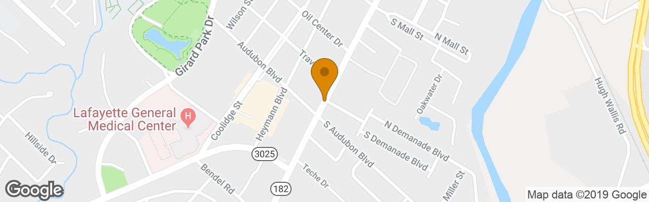 Hôtel Travelodge Lafayette 