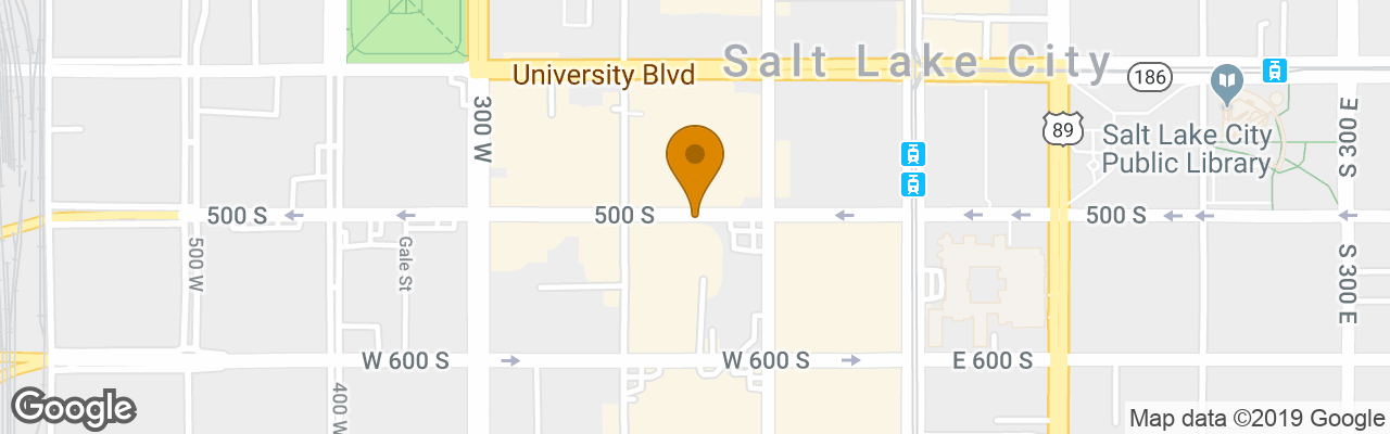 Hotel Travelodge City Center 