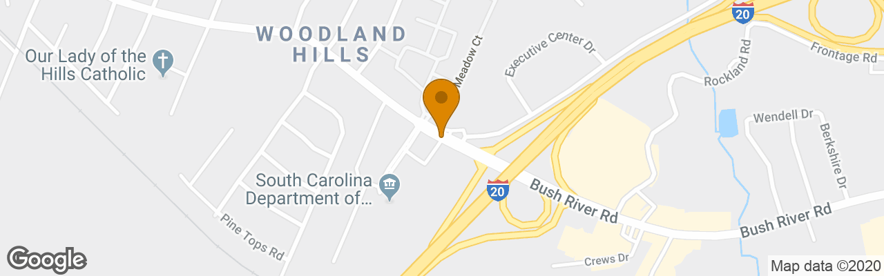 Hotel Travelodge Columbia West 