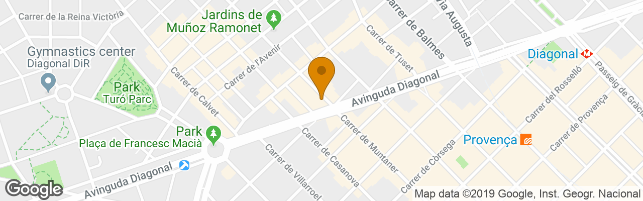 Hotel Hesperia Presidente 