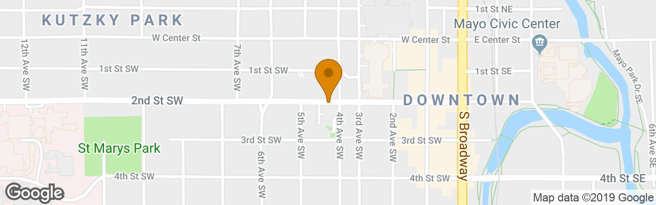 Hotel Travelodge Downtown 