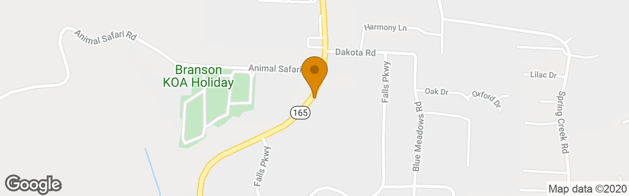 Hotel All American In & Suites  