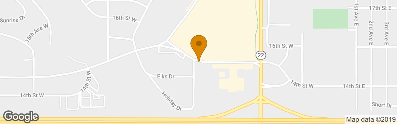 Hotel Ramada Grand Dakota Lodge Dickinson 