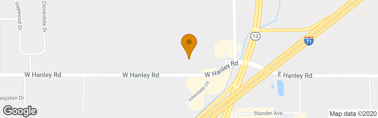 Hotel Travelodge Mansfield 