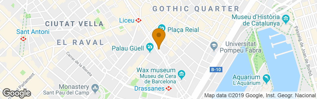 Hotel Cuatro Naciones 