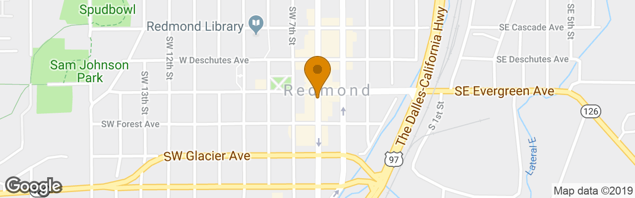 Travelodge New Redmond Hotel 