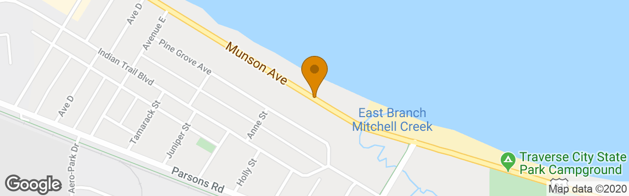 Traverse Bay Casino Resort 