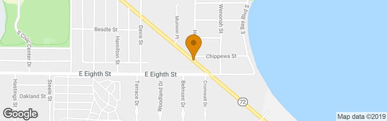 Hotel Traverse Victorian Inn 