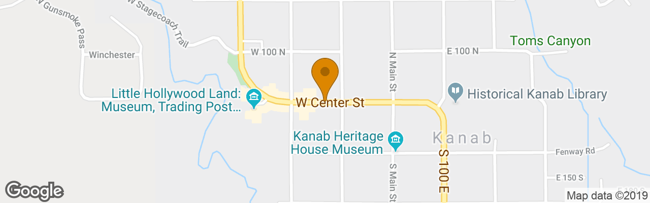 Treasure Trail Motel 