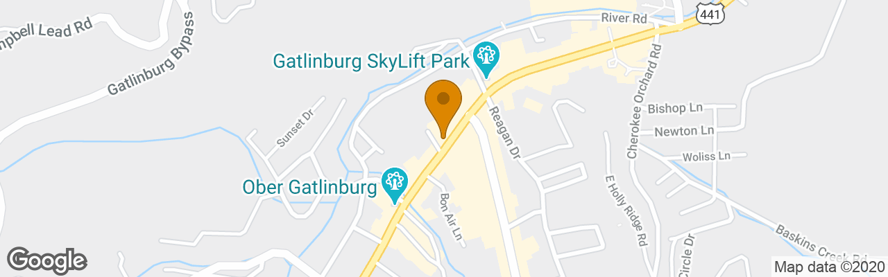 Hotel Trent Motor Lodge 