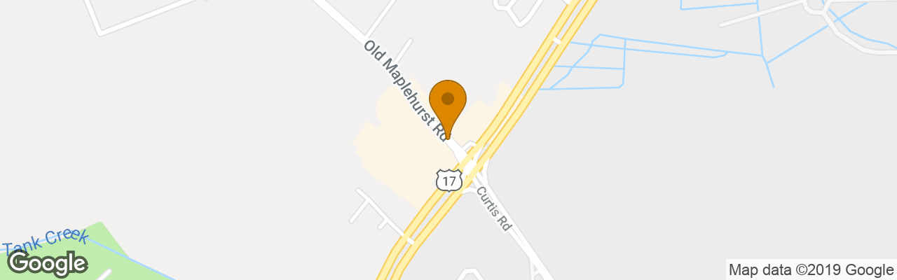 Hotel Triangle Motor Inn 