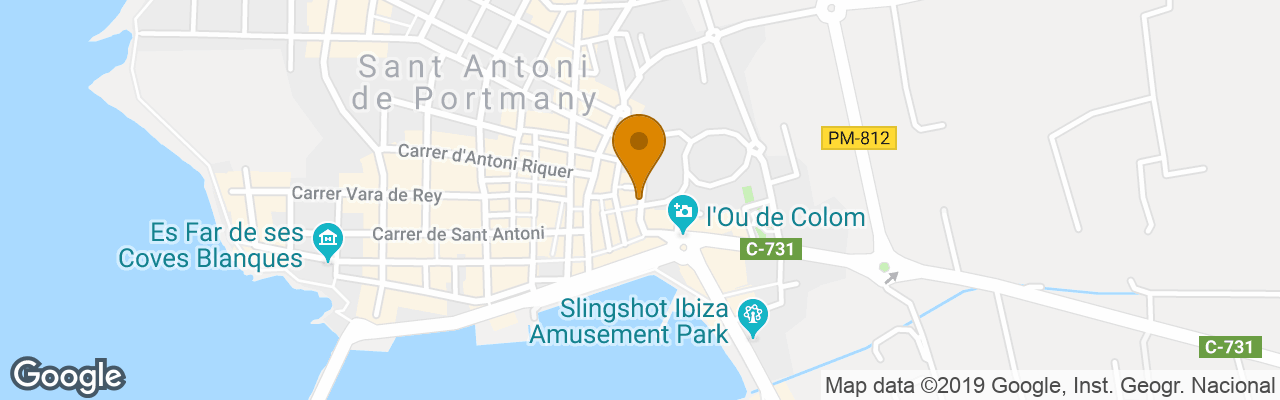 AzuLine Hotel Llevant 