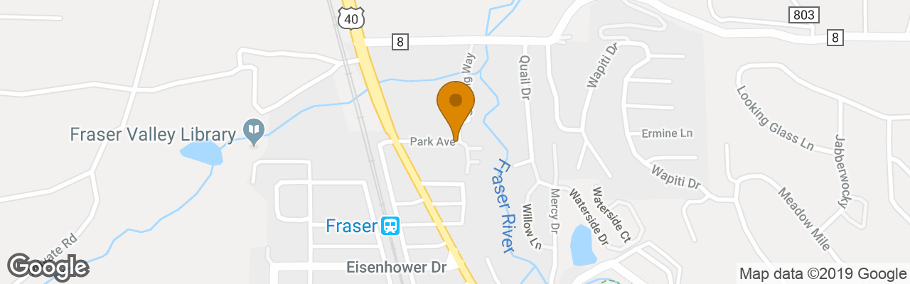 Hotel Twin Rivers Condominiums 