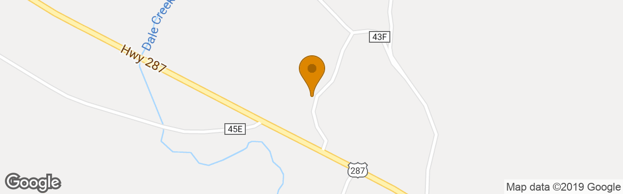 Hotel Two Bars Seven Ranch 