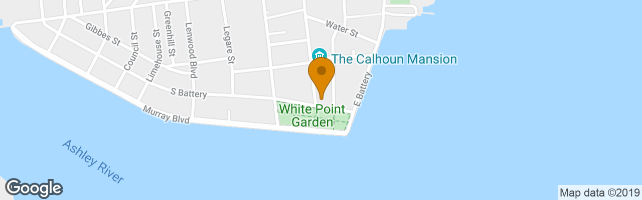 Hotel Two Meeting Street Inn 