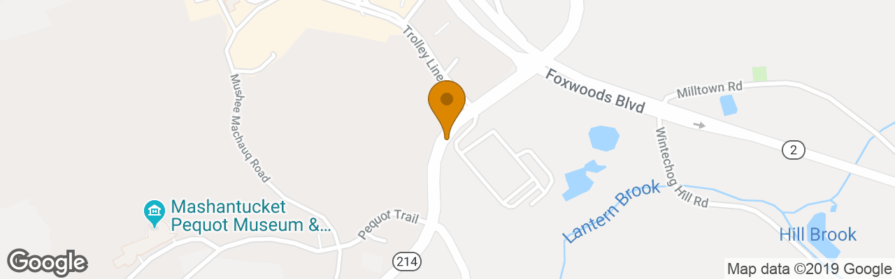 Hotel Two Trees Inn At Foxwoods 