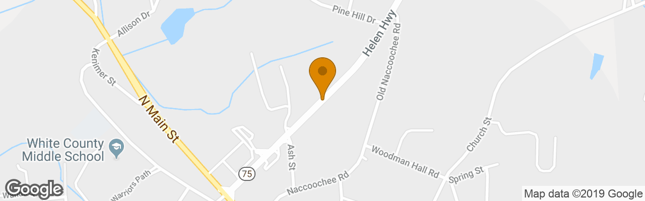 Hotel Unicoi State Park & Lodge 