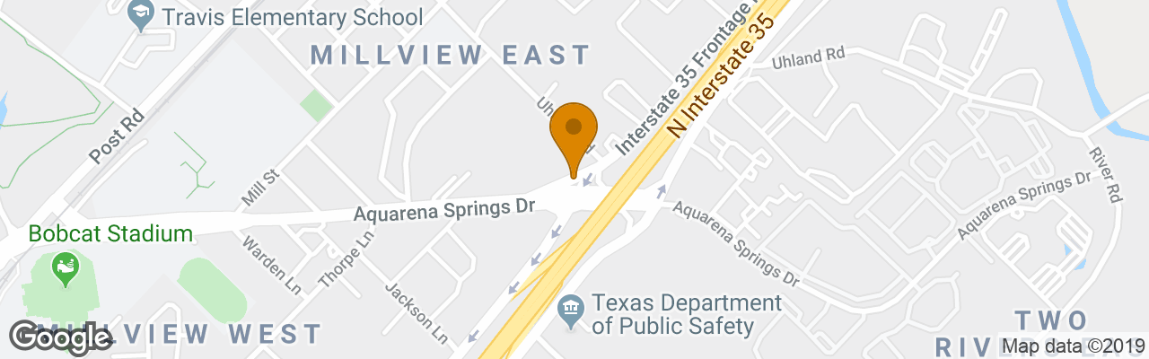 Hotel University Inn 