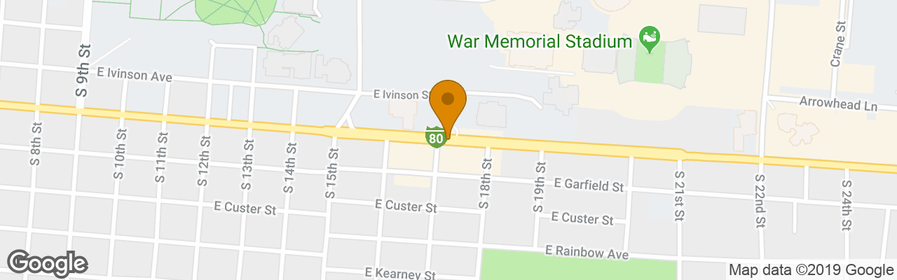 Hotel University Inn 