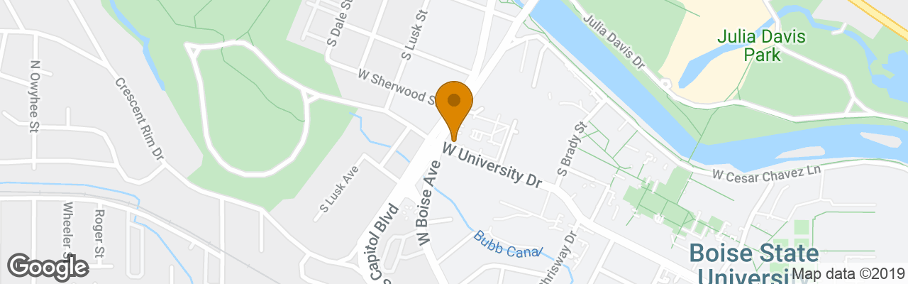 Hotel University Inn 