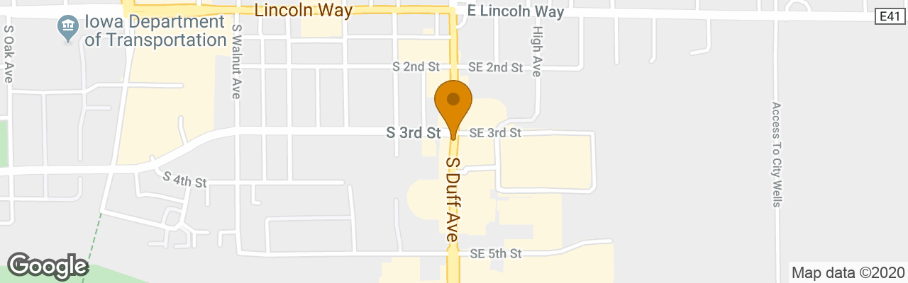 Hotel University Inn 