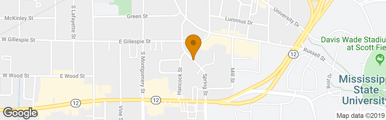 Hotel University Inn 