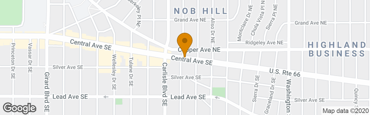 Hotel University Lodge 