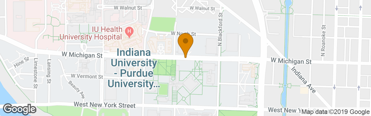 Hotel University Place 