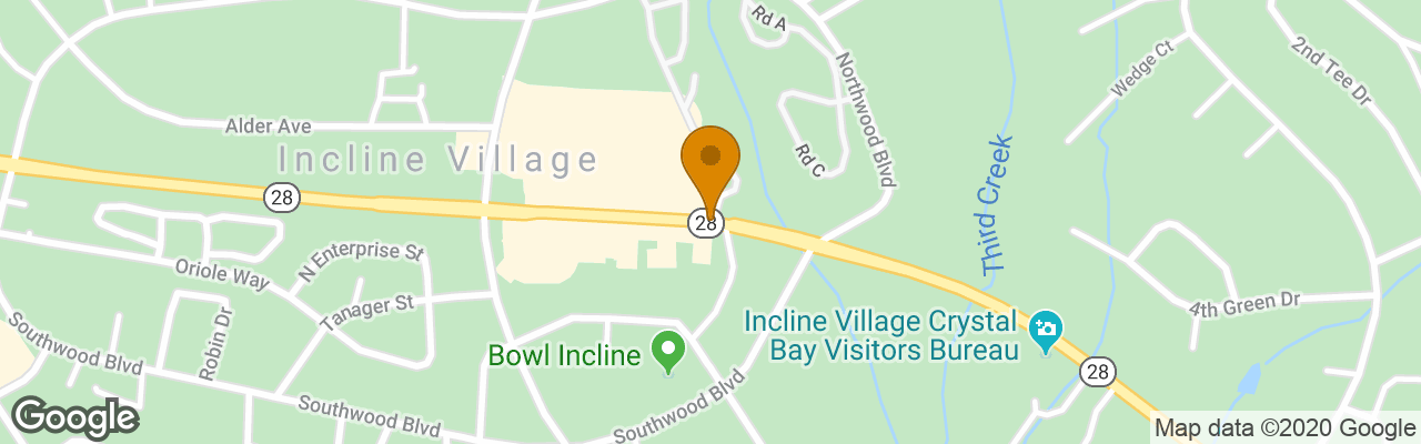 Hotel Vacation Tahoe 