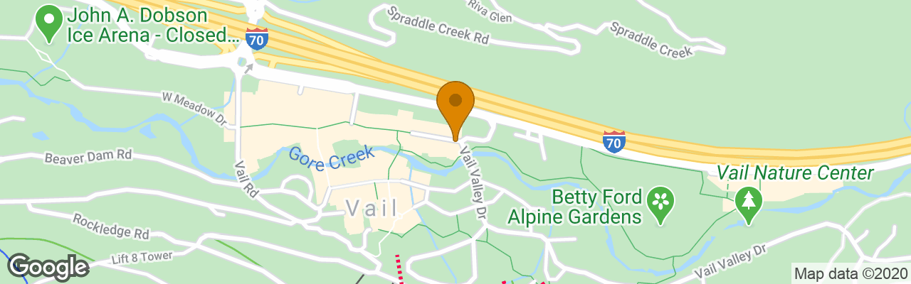 Vail Athletic Club Hotel & Spa 